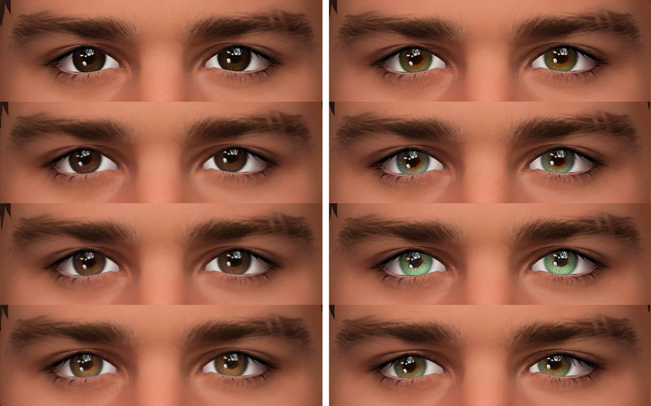 Quartzo Eyes Golyhawhaw On Patreon Sims 4 Cc Eyes Sim - vrogue.co