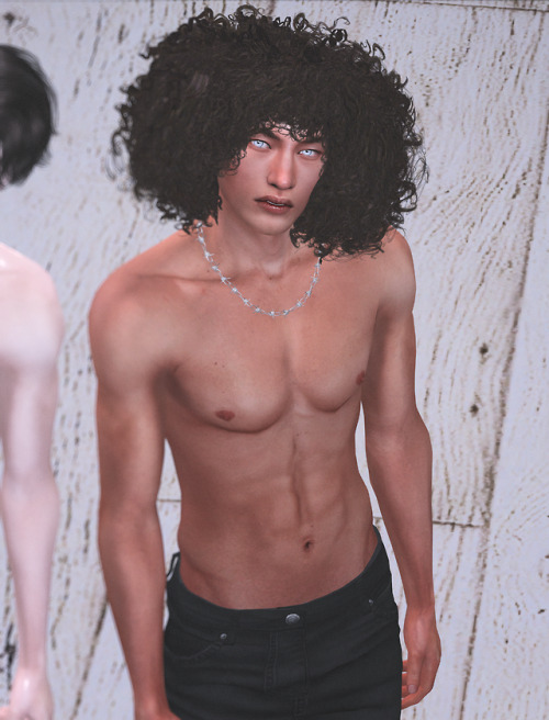 SKIN N10: 23 Swatches (overlay Included), Teen+, Males Only 
