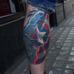 1337tattoos:    Rafał Jędrychowski  