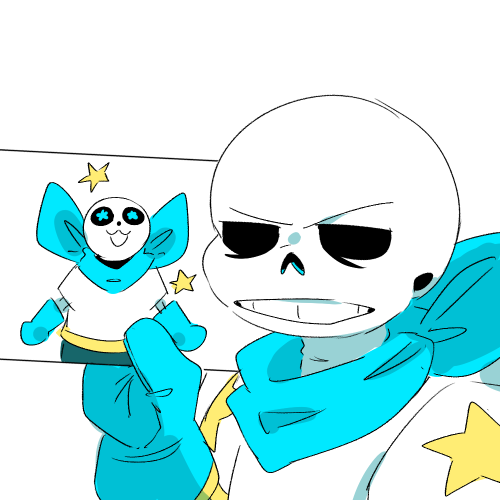 not-snowpoff: theskeletongames: Fanart Sharing Time PFF HAHAHEHEHE