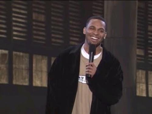 90skindofworld:  Comedians who appeared on Def Comedy Jam