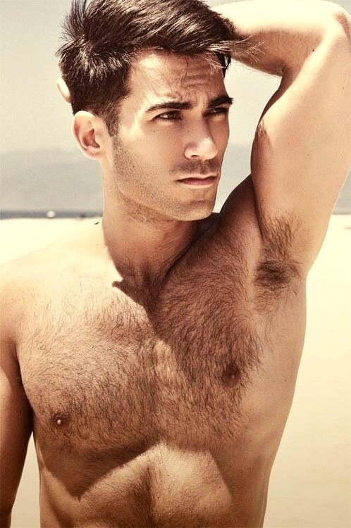 furrypty:  Indulge your senses with the beauty of the male shapes!
