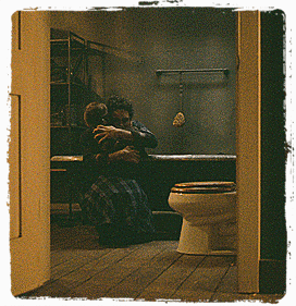 “Don’t Let Me Go.” “Never.”