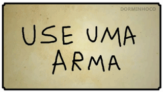  (Dorminhoco) 