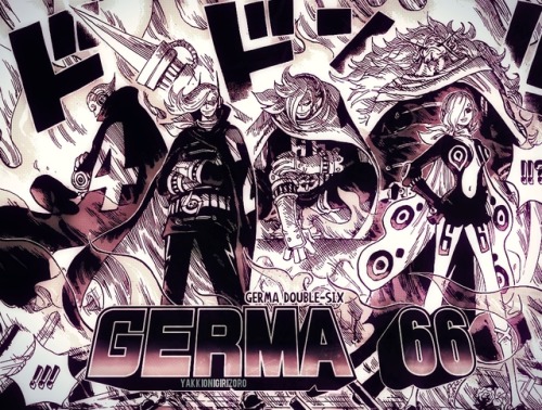 GERMA 66