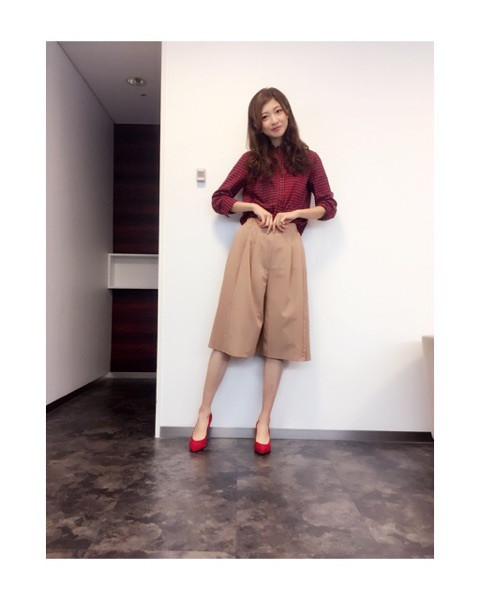 衣装｜熊井友理奈オフィシャルブログ「Enjoy！」Powered by Ameba