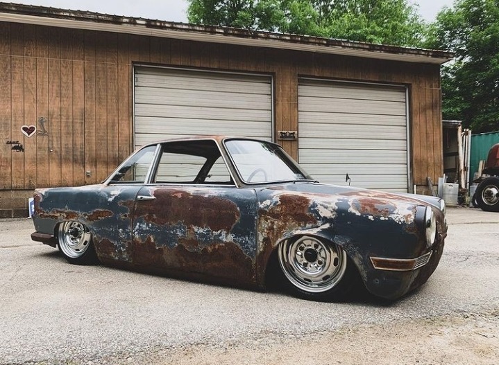 malautomat:BMW 7OO COUPE 
