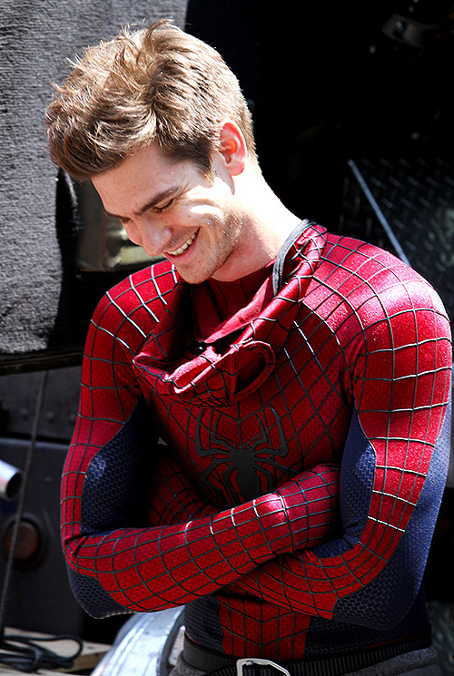 andrewgarfield-daily:  It is really interesting, though, what you perceive as your wounds can later 