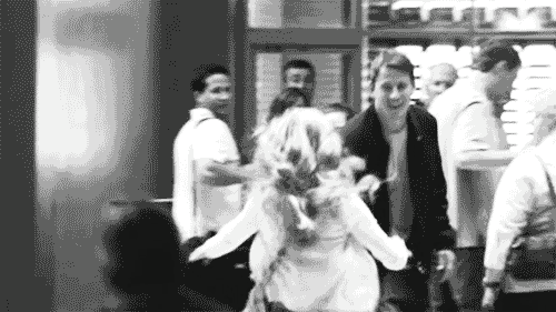 hisandherquotes:  everything you love is here