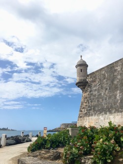 metele-ahi-sin-miedo:  San Juan , Puerto Rico