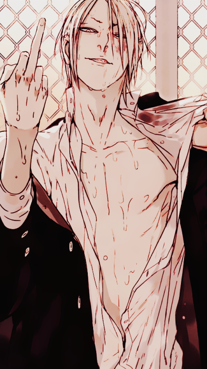 naruseis:  Wallpapers (540 x 560) | 19 Days by Old Xian 