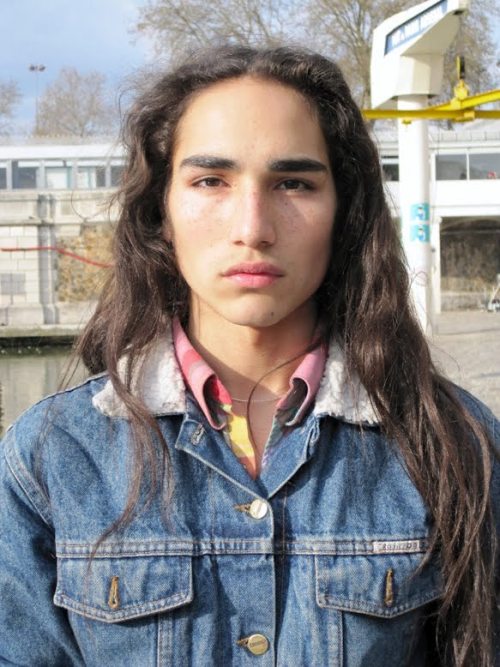 fabulouswillycartier:  Willy Cartier for Benetton, 2010 | ph. Stefano Borghi Photography 