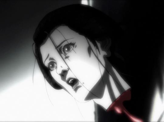 shigurui manga ending explained mie killed herself shigurui manga ending explained mie killed herself