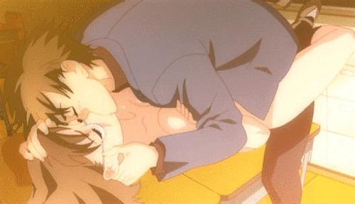 gifshentaiporn:  Like and follow for much more Hentai #hentai #HentaiCommunity #xxx