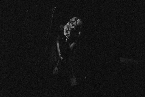 everything-was-everything: Sky Ferreira / Webster Hall / 11.11.13 