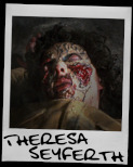 INTERVIEWS WITH CAST-MEMBERStaken From Book Of The Dead.