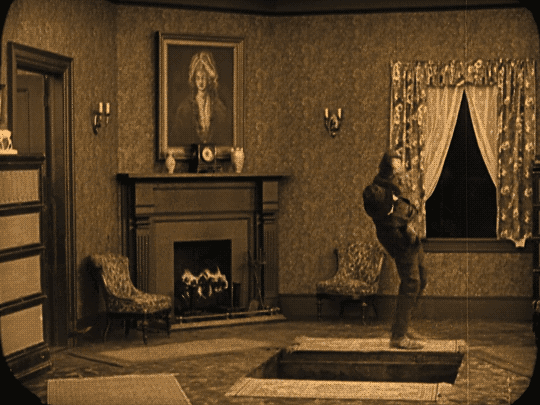 The Haunted House Explore Tumblr Posts And Blogs Tumgir