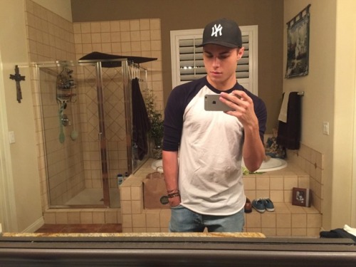 mattandjones:  imma yankee