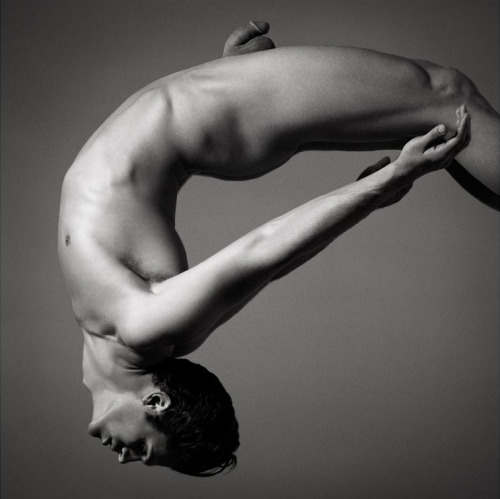 libraryofcongresshh:  flyman1up: Brian Shimansky by Luigi & Iango.