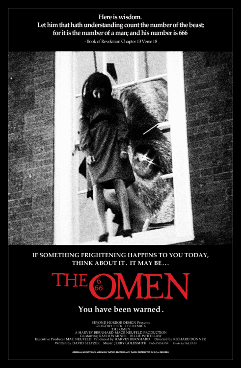 the omen