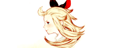 gaainsborough:  Characters of Bravely Default: Edea Lee 