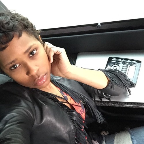 Sex allthingsbootiful:  DeJ Loaf pictures