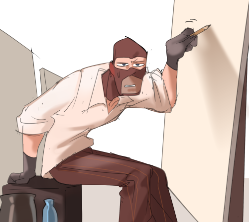 My Face When I Need To Draw Literally Anything (ive Been Doing It For Six Years Now)