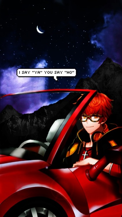 mystic messenger spoilers