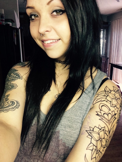 purpleprincesssss:  make room to love yourself, adult photos