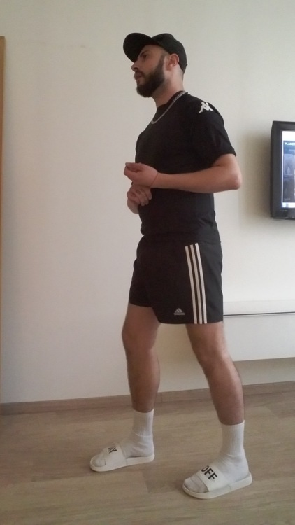 sockjersey:The SEXINESS