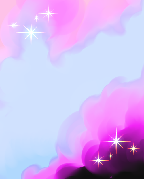 witnesstheabsurd:SUGAR COSMOS IIIFeel free to use these for themes or backgrounds/lockscreens, just 