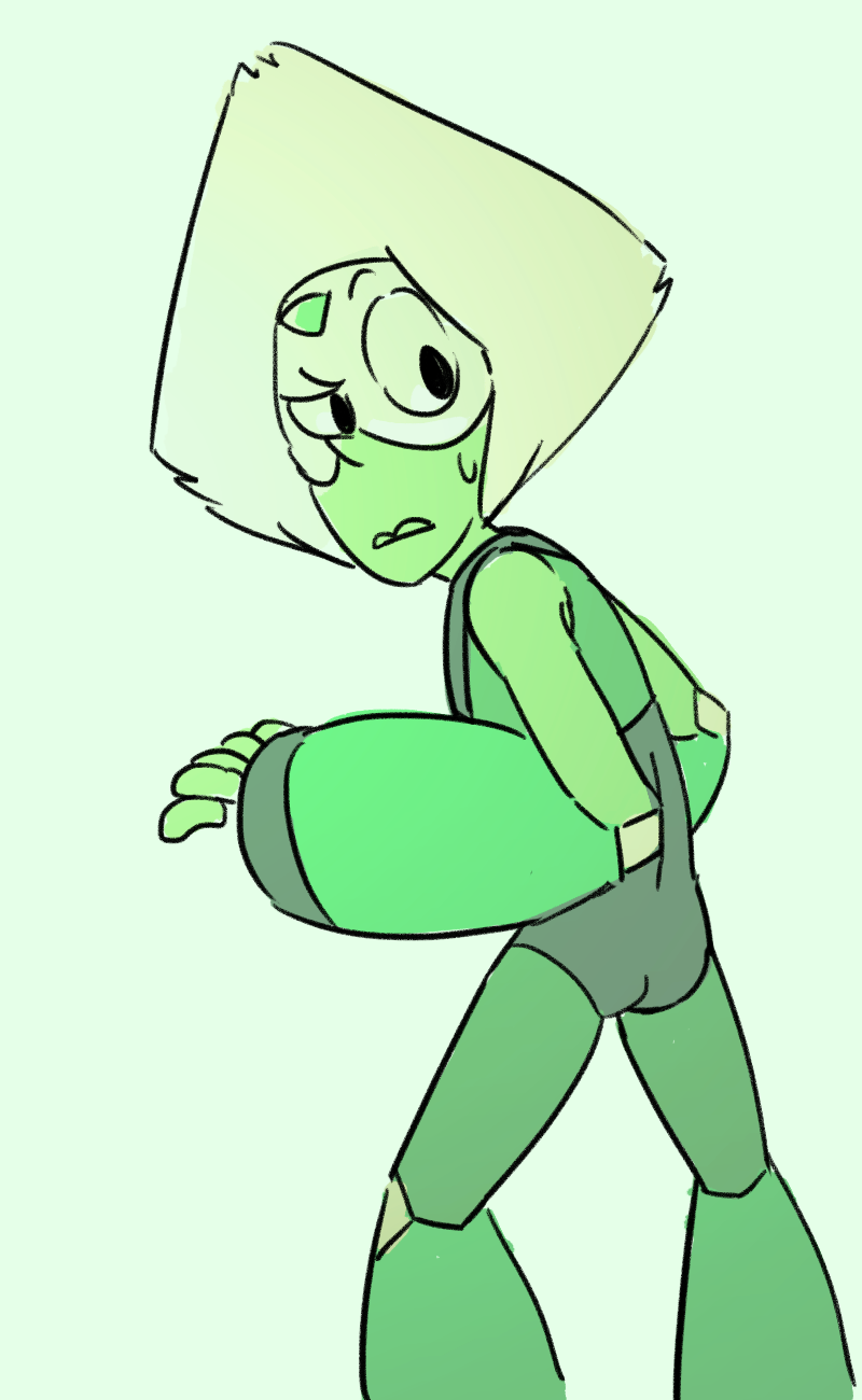 peridot~