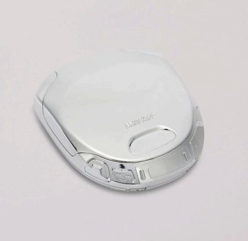 Ambush SS23 Cat Ear Headphones Choker & Cd Player Case