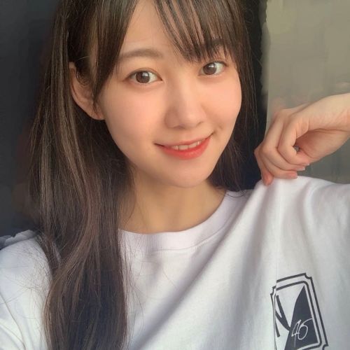 #松尾美佑 #乃木坂46 #miyu_matsuo #nogizaka46https://www.instagram.com/p/CB13eqBp43p/?igshid=1l3pziny0b2t