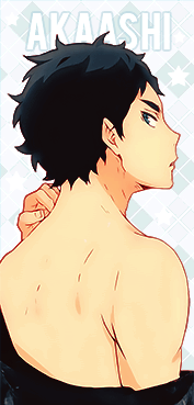 kurootetsuros:   ★ Haikyuu!! Boys ★ 
