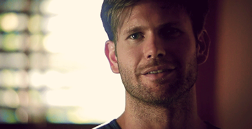Alaric Saltzman GIF - Alaric Saltzman Alaric Sad Face - Discover