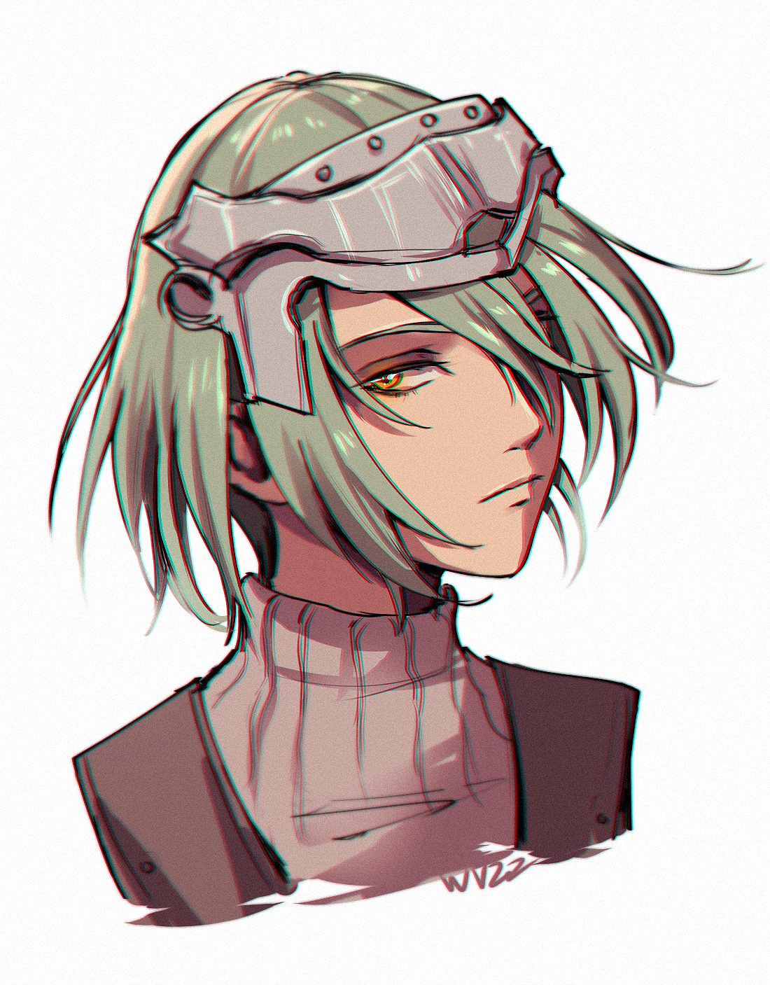 Martin from rune factory 5 again hehe. 