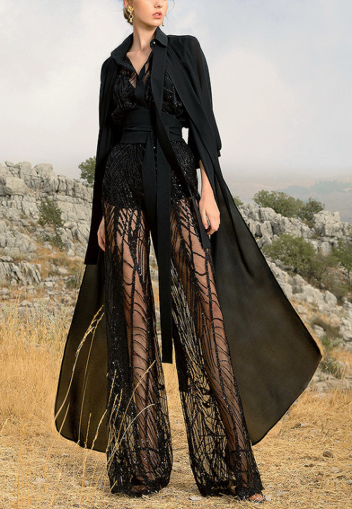 evermore-fashion:Elie Saab ‘Hymne Á La Vie’ Spring 2021 Ready-to-Wear Collection