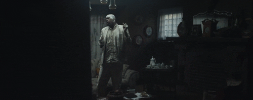 oldschoolwolf:  Flying Lotus - Coronus, The Terminator 