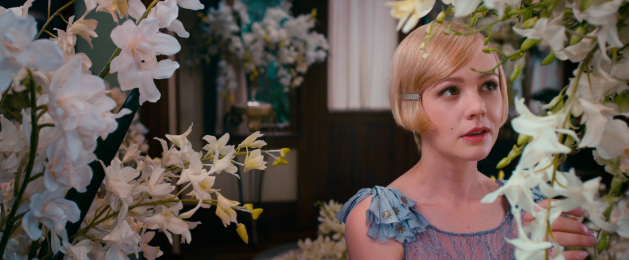 hirxeth:  The Great Gatsby (2013) dir. Baz Luhrmann 