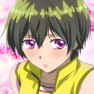 ambiguous-anything:   Favorite Kana Hanazawa (花澤 香菜) Characters 