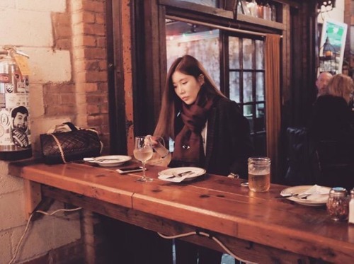 151110 Haeri’s ig update