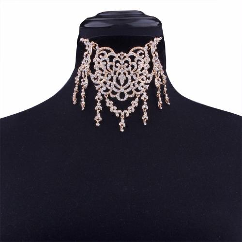 Sex thebrokeboutique:Rhinestone Chokers pictures