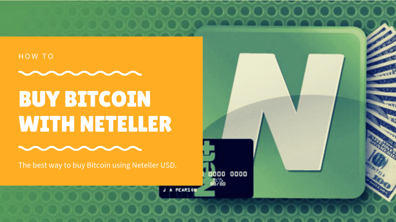 buy bitcoin gold with neteller