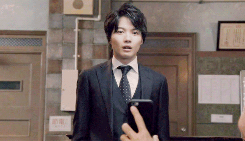 movielosophy:Hanyu’s Instagram