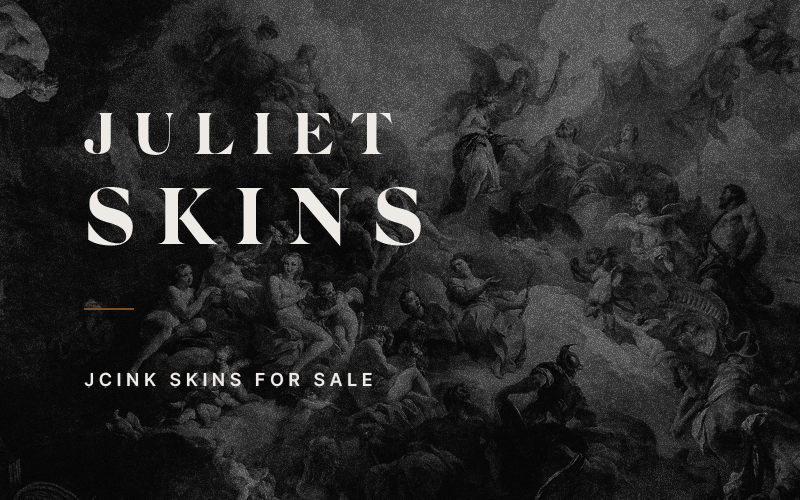Jcink Skin Directory Juliet Skins Premade Skins And Commissions For