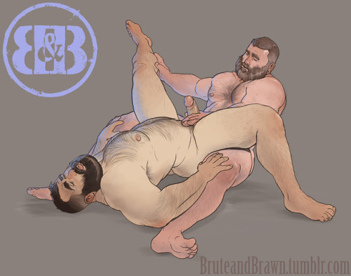 Illustrations of Men