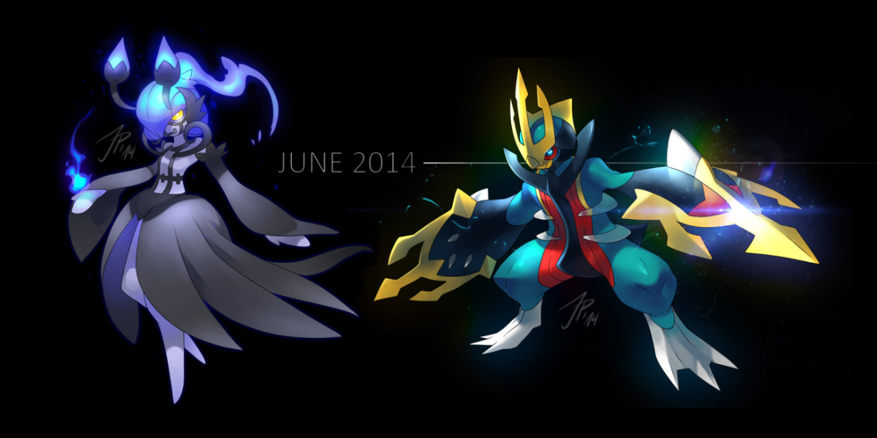 syntheticimagination:  It’s about time that I did one of those redraw thingies,