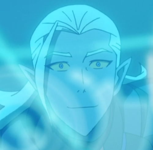 nomadicism: blacklionshiro: this face will haunt me forever That’s Lotor’s inner 5-year 