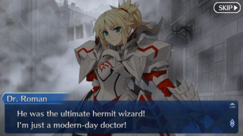 holdharmonysacred: I don’t know what’s better Dr. Roman’s blatant lies or Guda thi